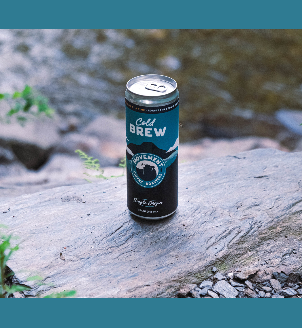 Cold Brew