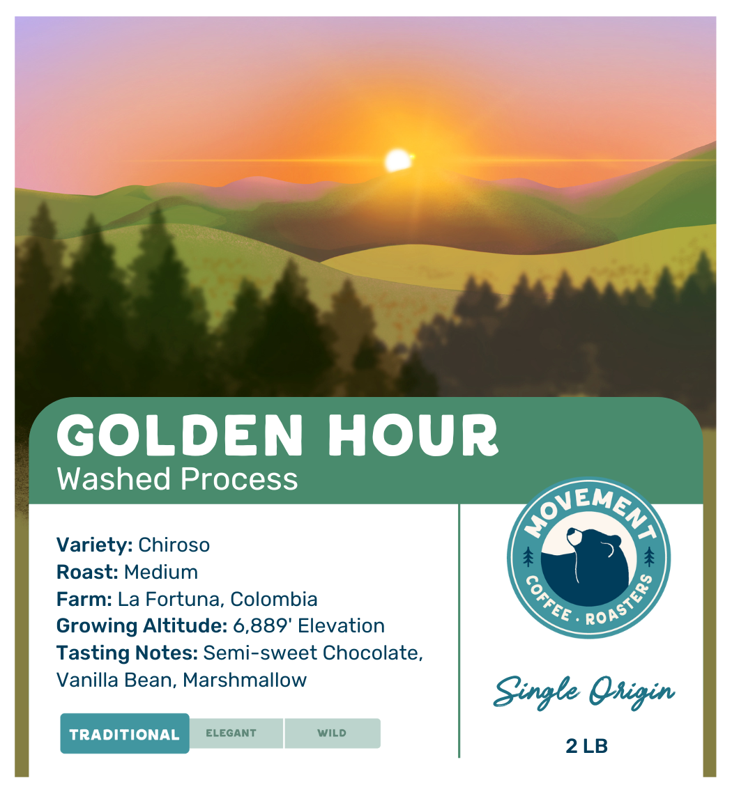 Golden Hour