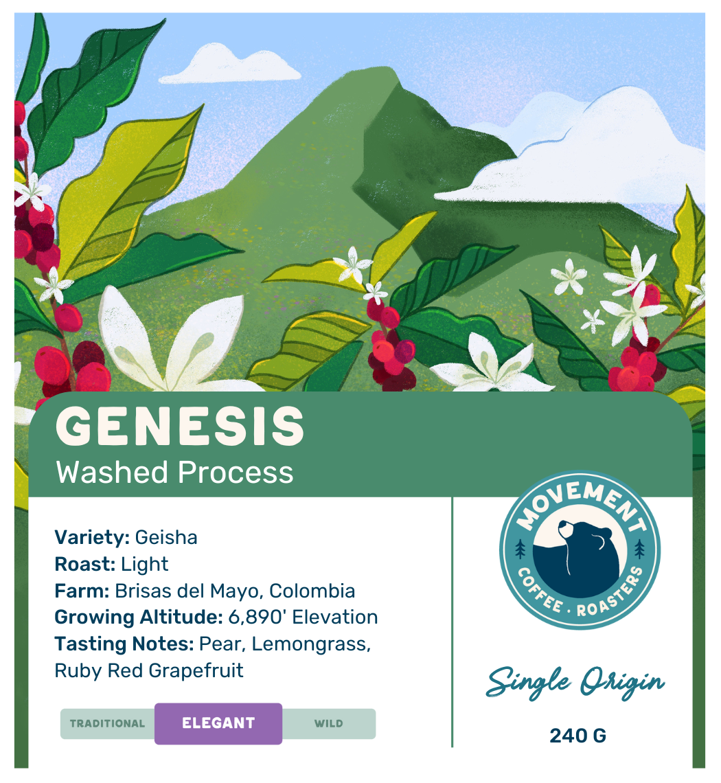 Genesis