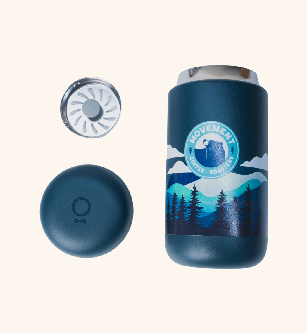 Movement Travel Mug