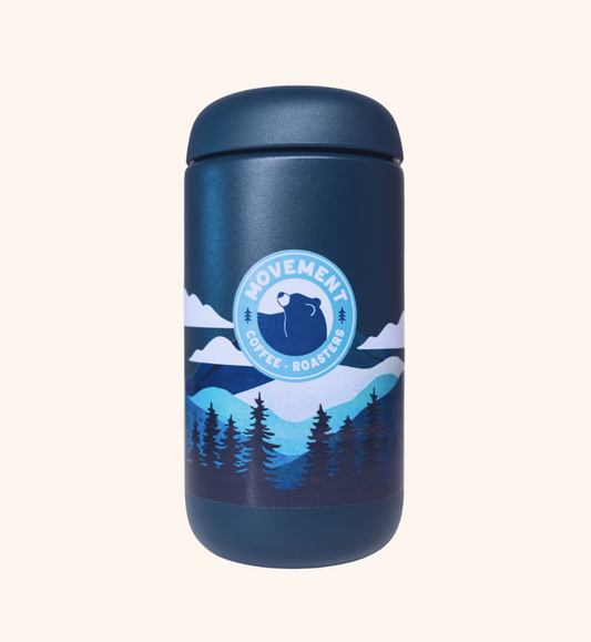 Movement Travel Mug