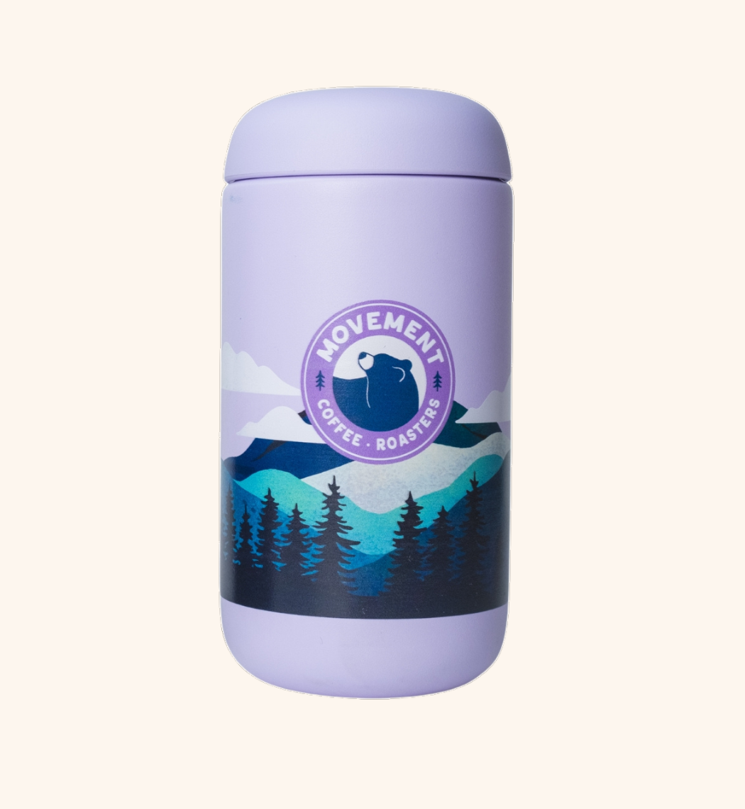 Movement Travel Mug