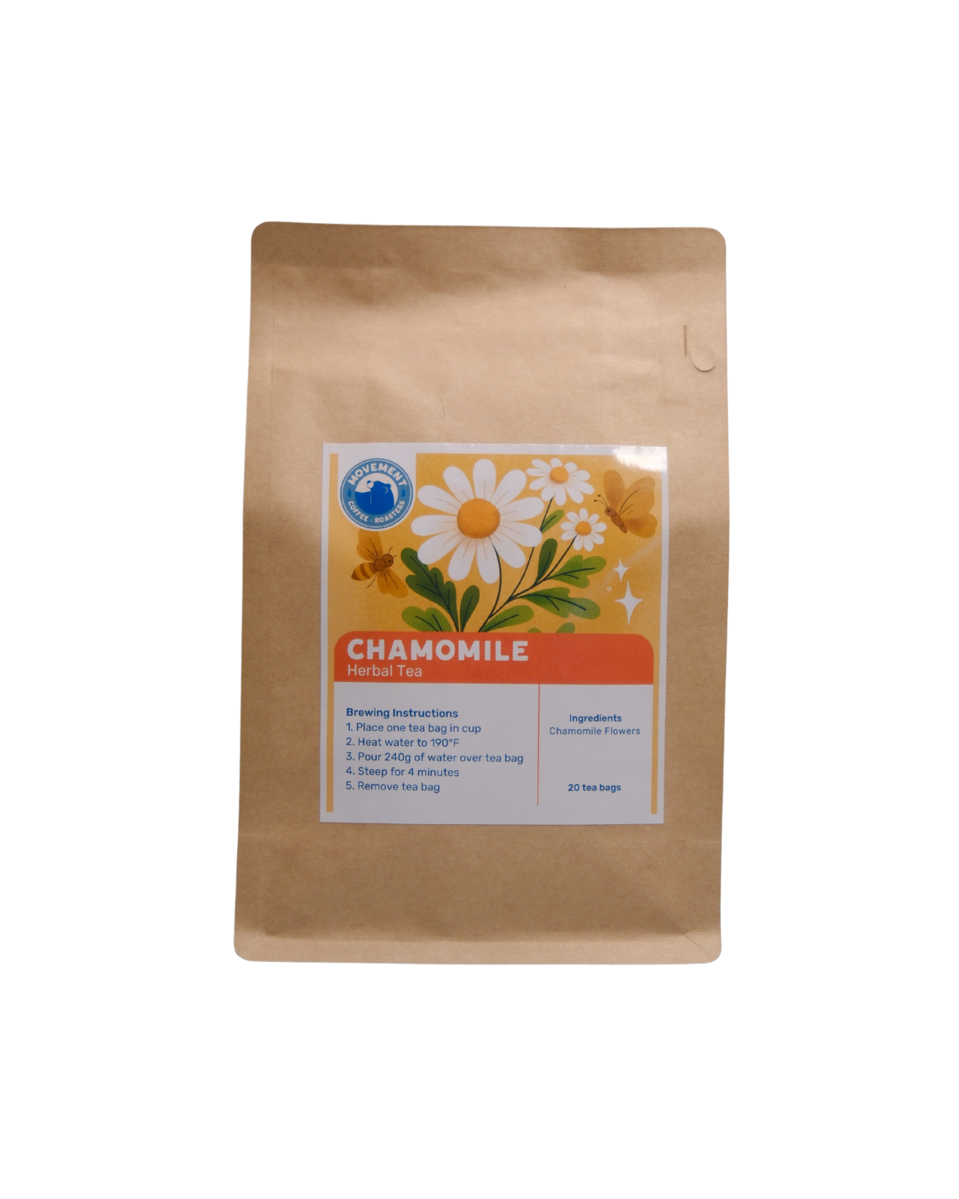 2025 Holiday Tea Kit