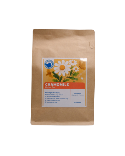 2025 Holiday Tea Kit