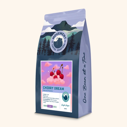 Cherry Dream