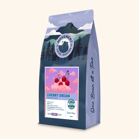 Cherry Dream