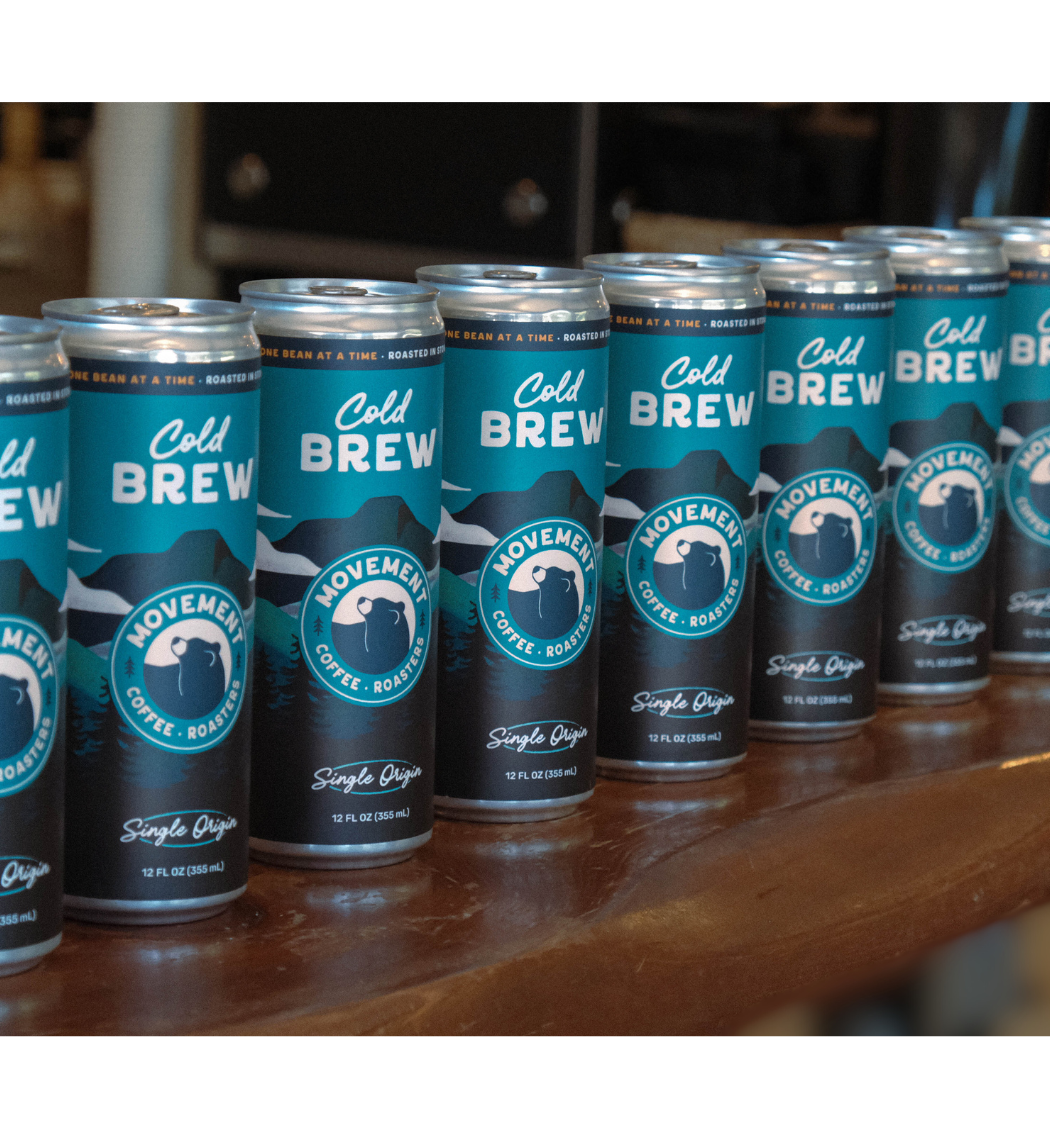 Cold Brew 8-Pack