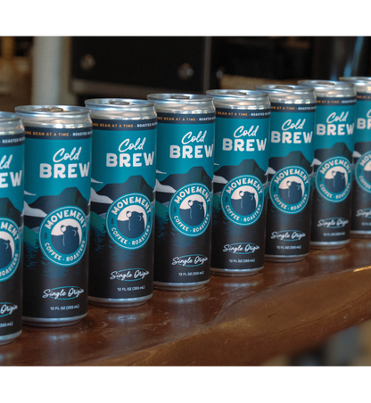 Cold Brew 8-Pack
