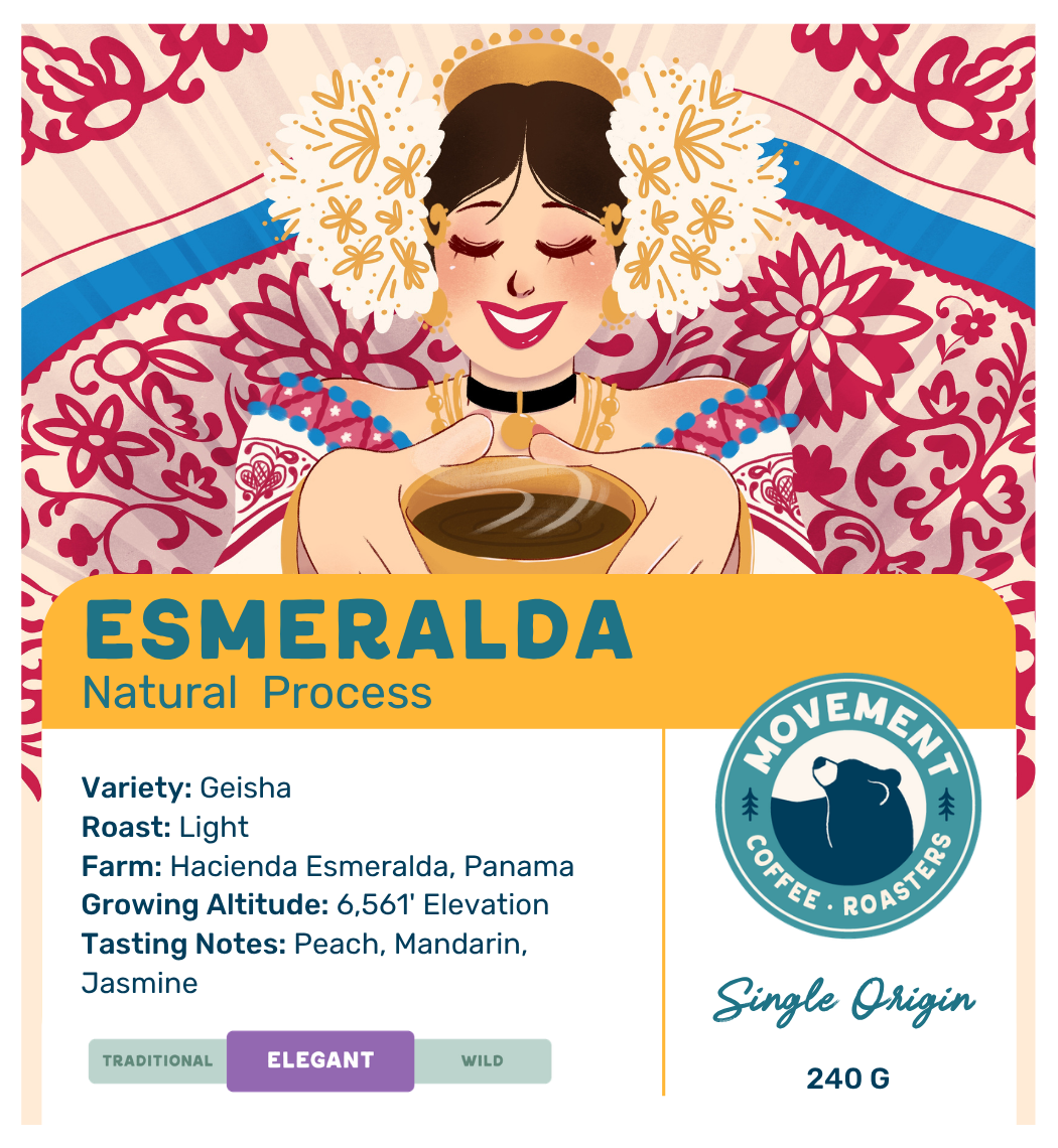 Esmeralda