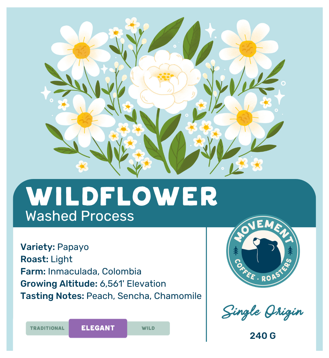 Wildflower