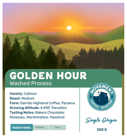 Golden Hour