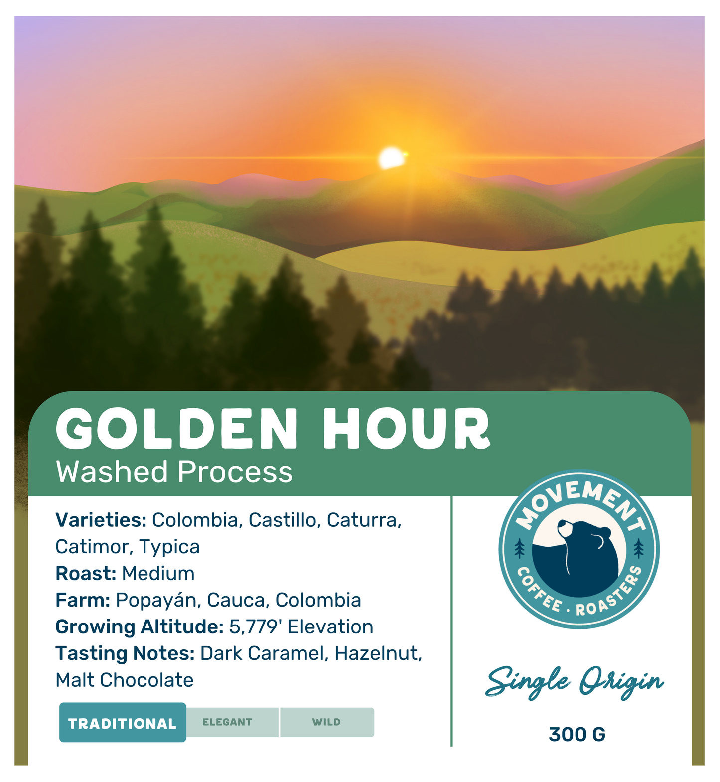 Golden Hour