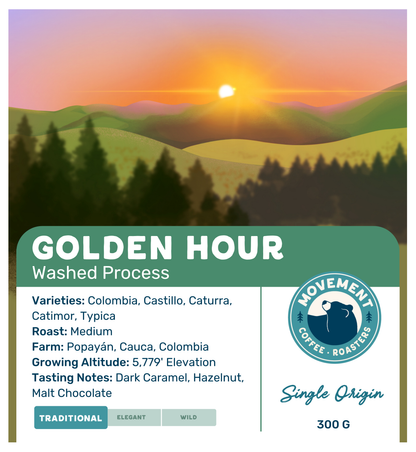 Golden Hour