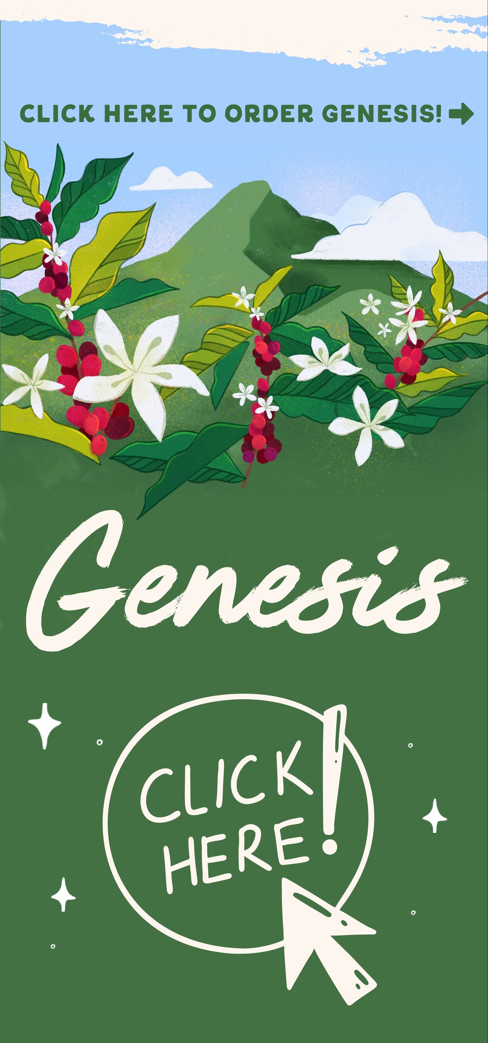 Genesis Coffee