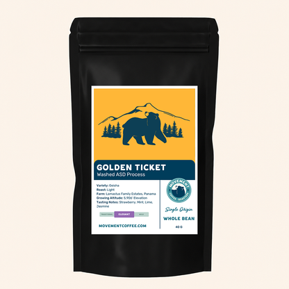 The Perfect Drop + Free 40 Gram Competition Level Sample