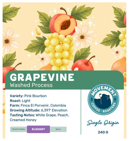 Grapevine