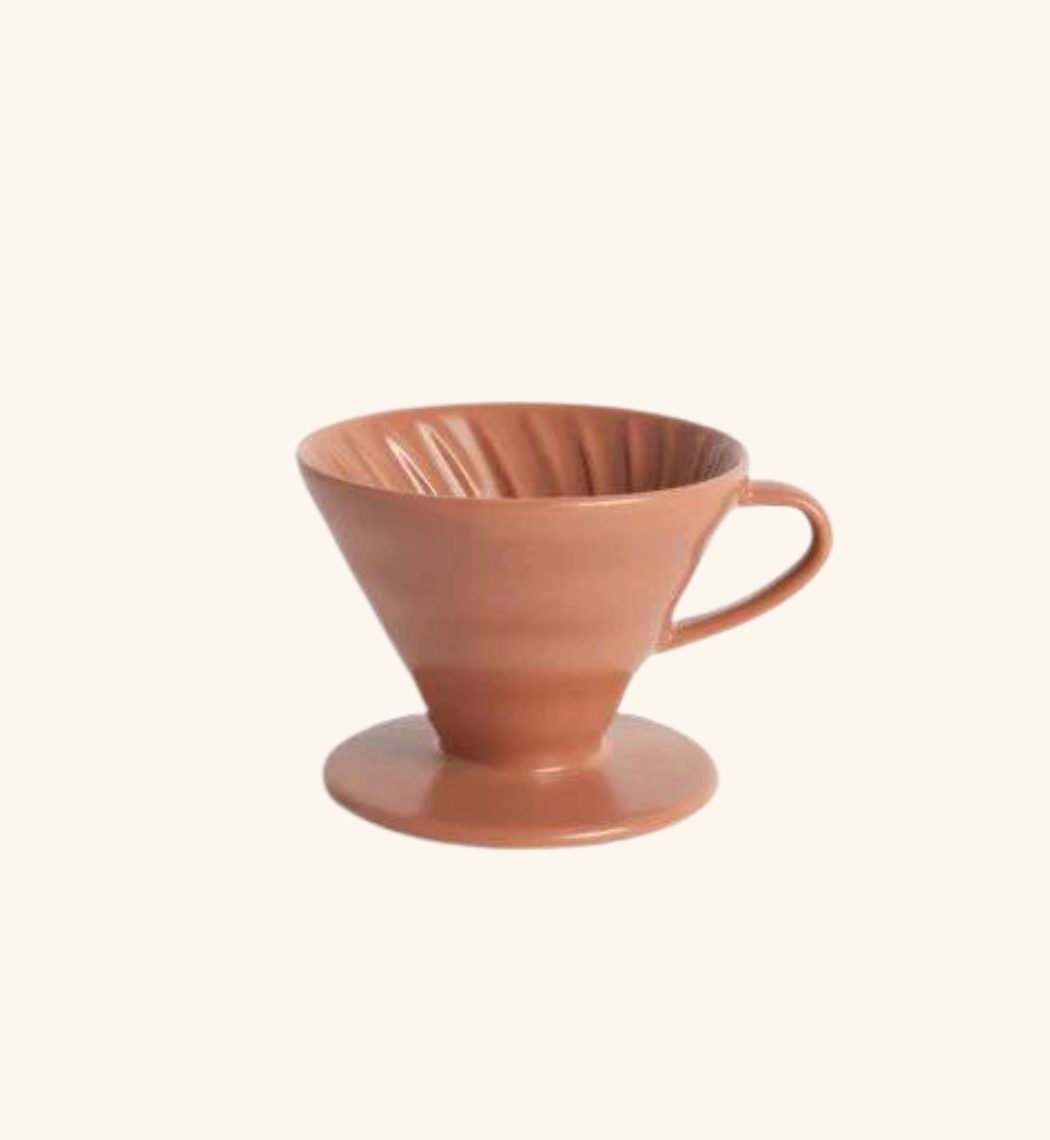 Hario V60 Coffee Dripper