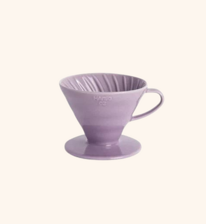 Hario V60 Coffee Dripper