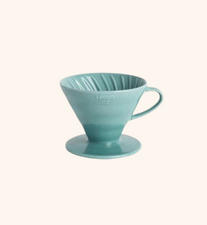 Hario V60 Coffee Dripper