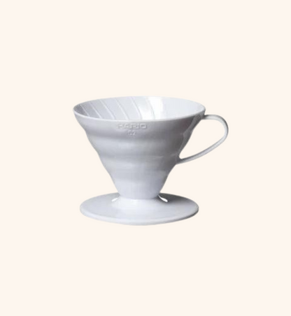 Hario V60 Coffee Dripper