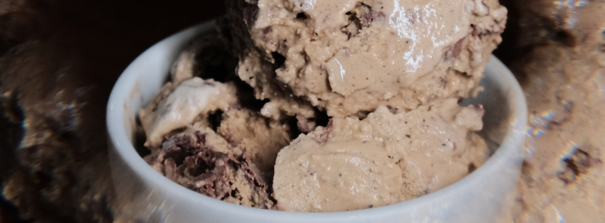 Housemade Ice Cream