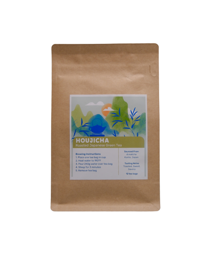 2025 Holiday Tea Kit