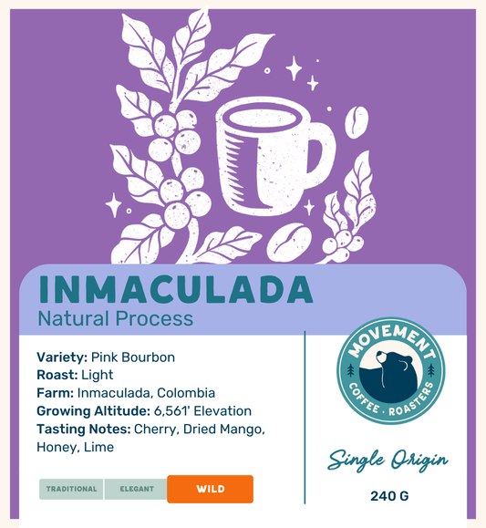 Inmaculada