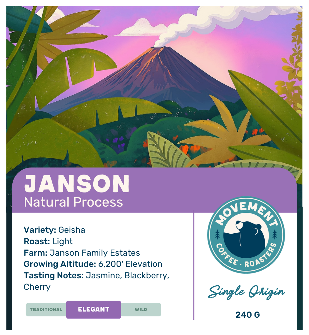 Janson