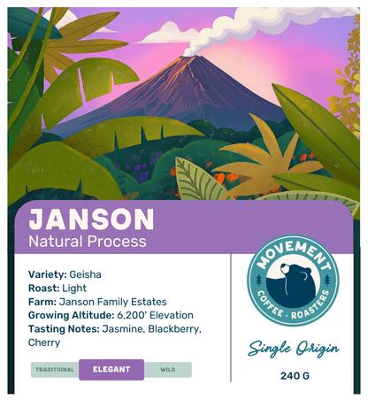 Janson
