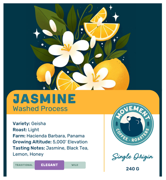 Jasmine