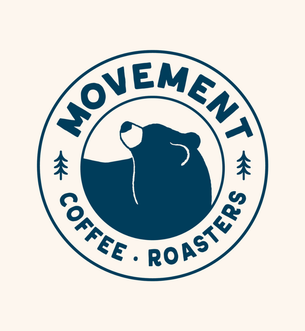 Movement Coffee Roasters