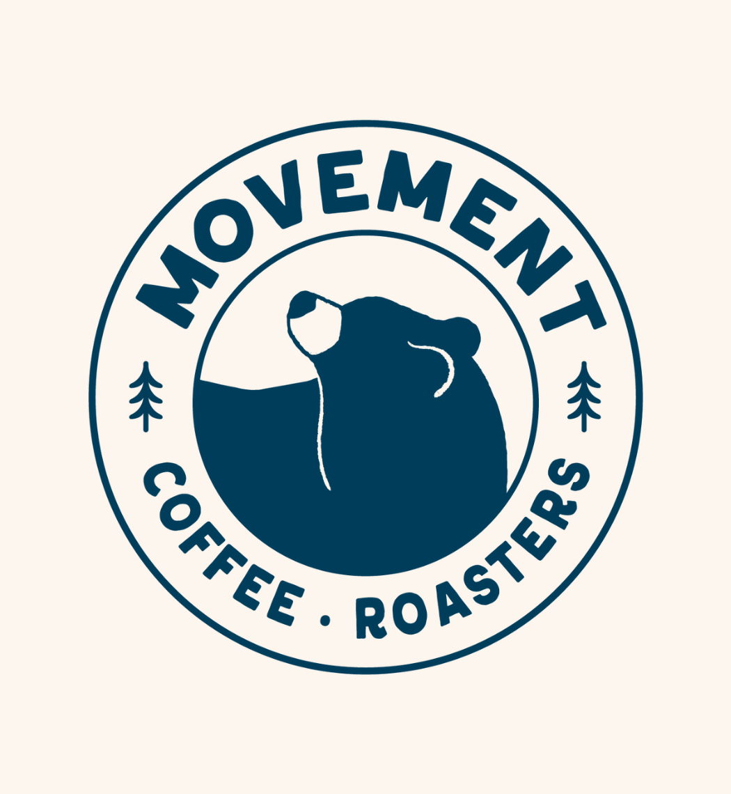 Movement Coffee Digital Gift Card