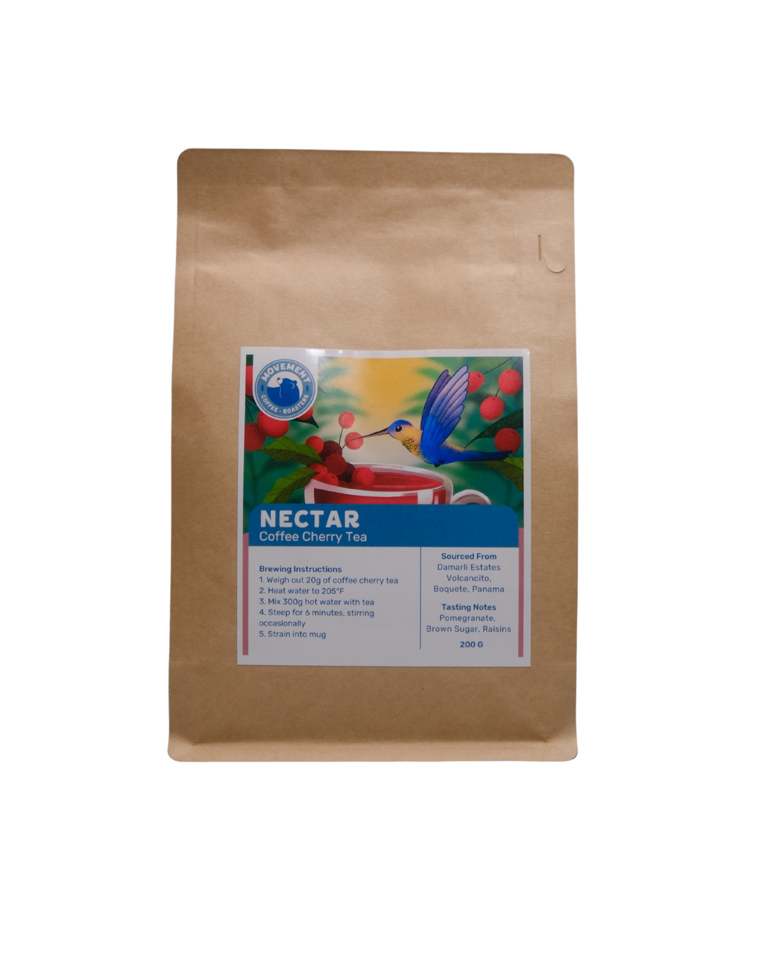 2025 Holiday Tea Kit