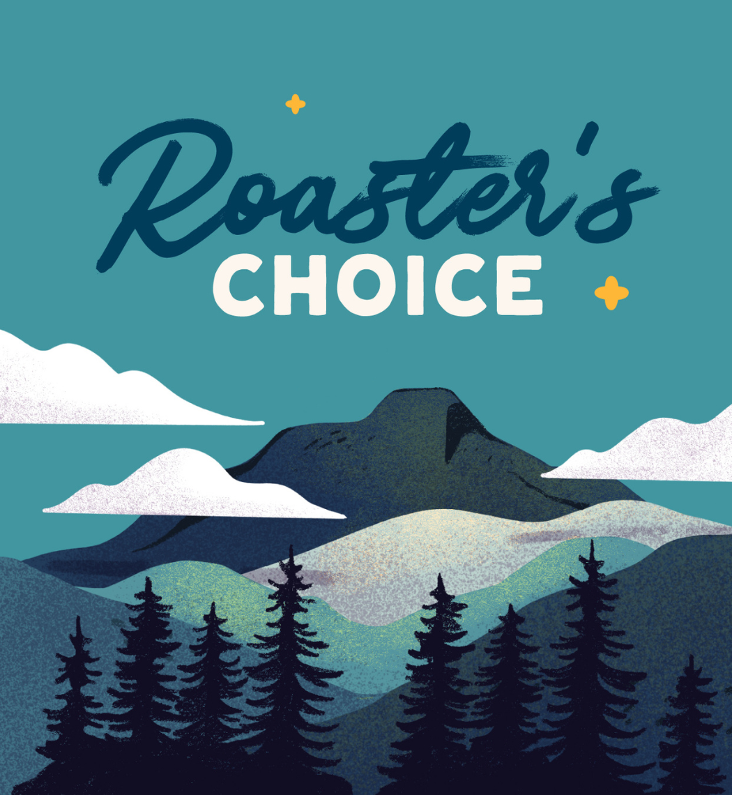 Roaster's Choice 2 Lb Box