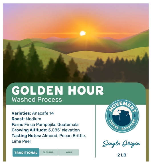 Golden Hour