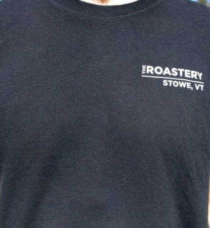 The Roastery T-Shirt | 75% off!