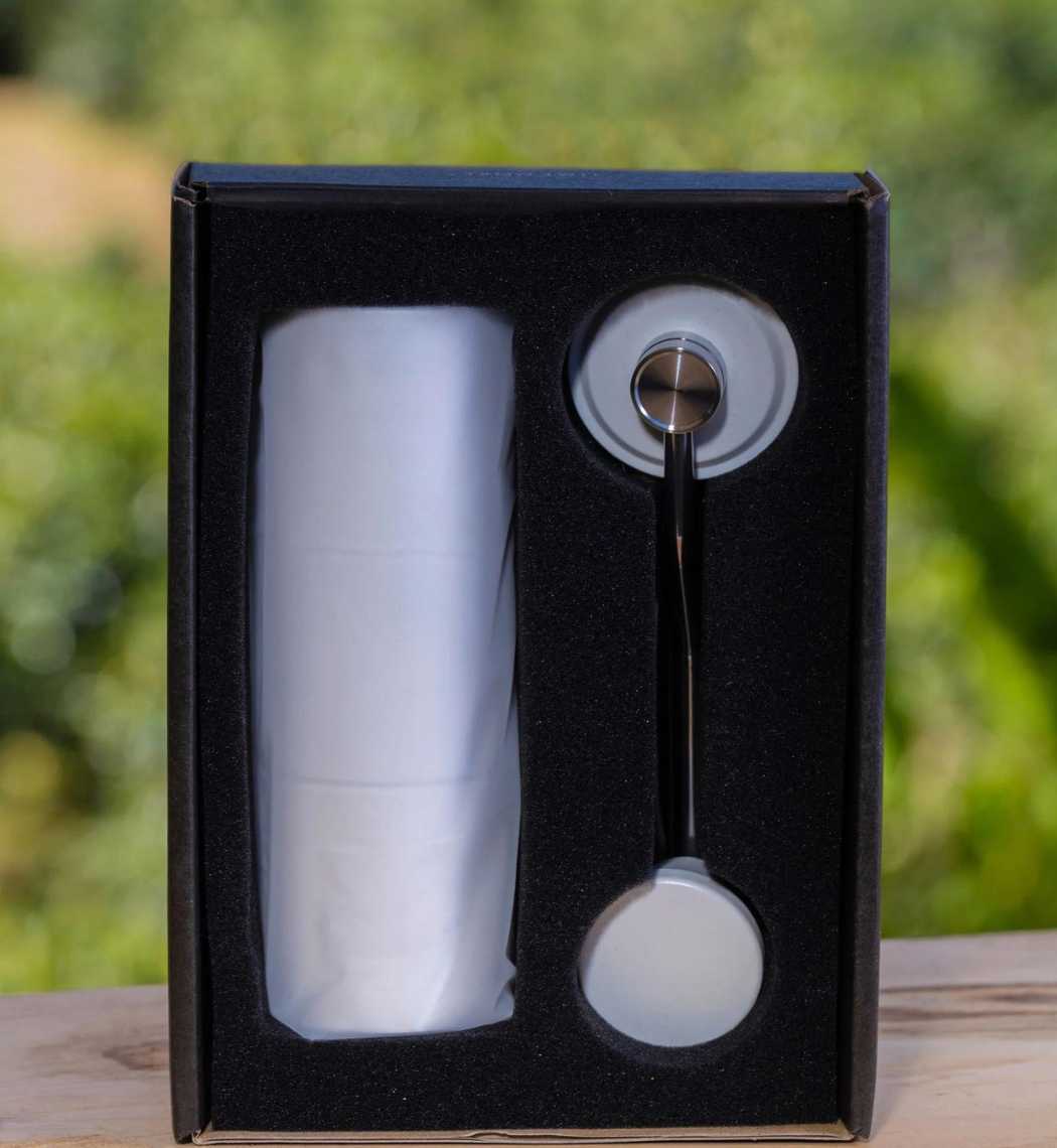 Timemore Chestnut C3 Burr Coffee Grinder
