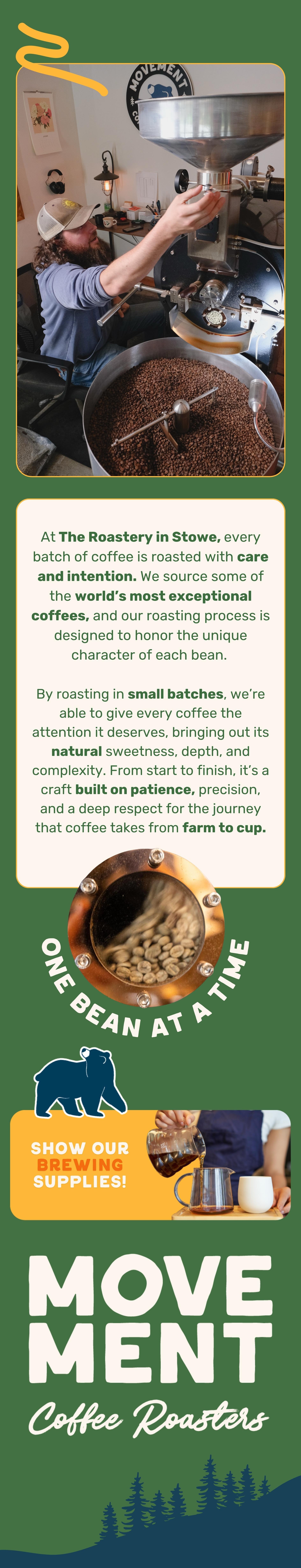 Brewing Supplies