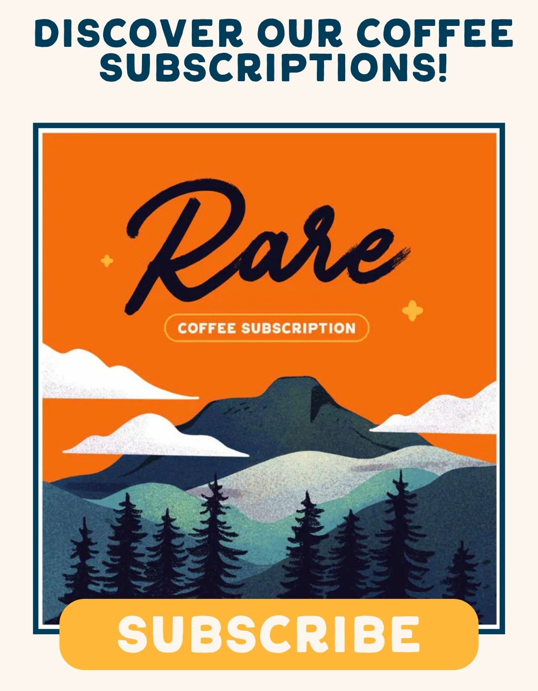 Coffee Subscriptions