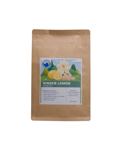 2025 Holiday Tea Kit